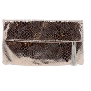Banana Republic Clutch